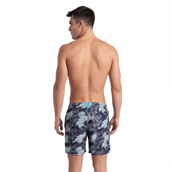 Шорты мужские пляжные Arena Water prints beach