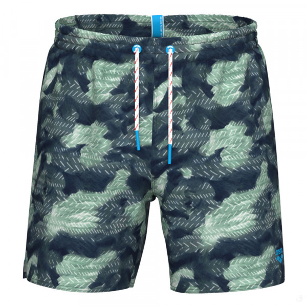 Шорты мужские пляжные Arena Water prints beach