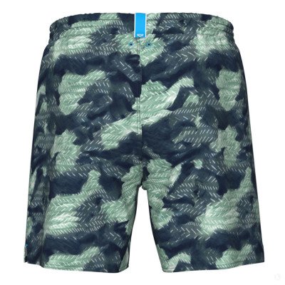 Шорты мужские пляжные Arena Water prints beach Шорты мужские пляжные Arena Water prints beach