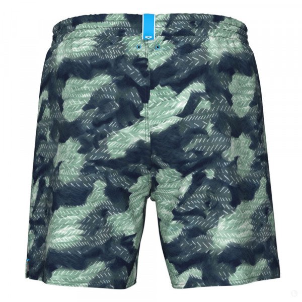 Шорты мужские пляжные Arena Water prints beach