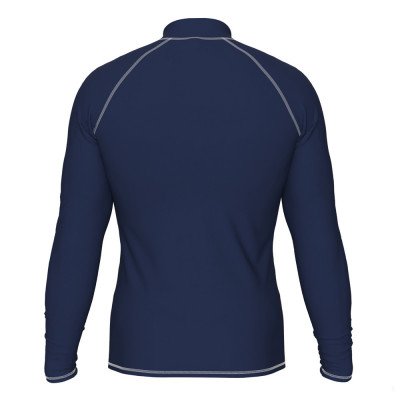 Футболка для плавания мужская Arena Rash vest l/s graphic Футболка для плавания мужская Arena Rash vest l/s graphic