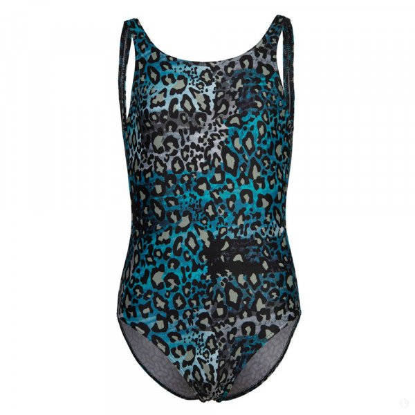 Купальник детский спортивный Arena Water print