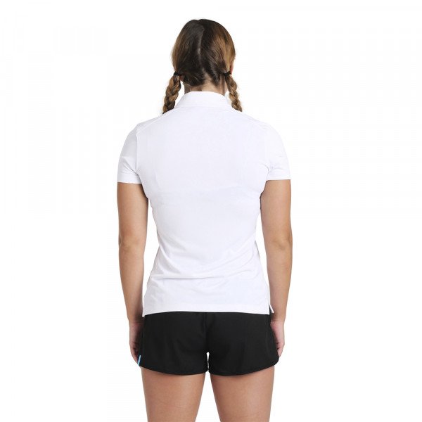 Футболка женская Arena Team poloshir Футболка женская Arena Team poloshir