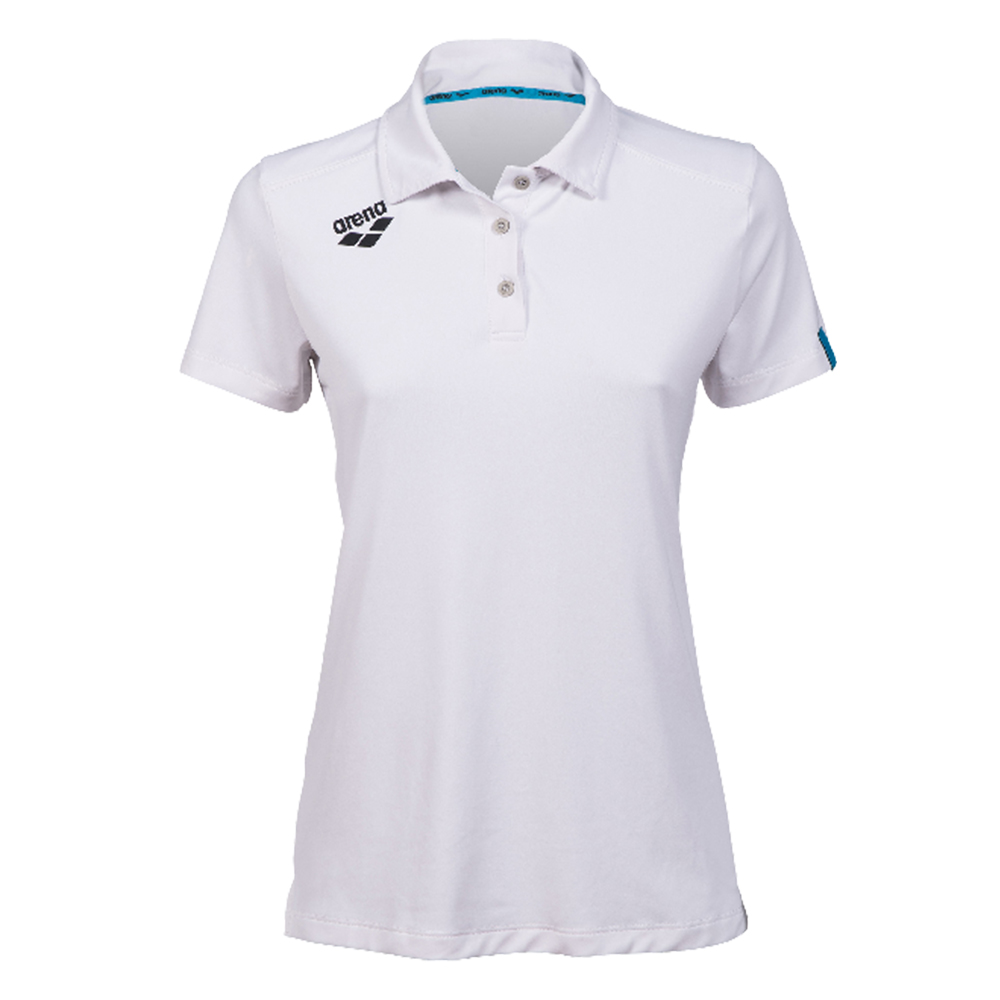 Футболка женская Arena Team poloshir