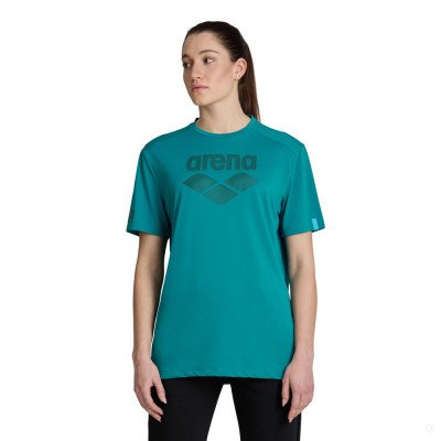 Футболка Arena T-shirt logo Футболка Arena T-shirt logo