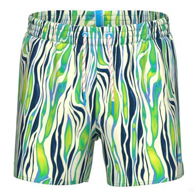 Шорты мужские пляжные Arena Water prints ao Шорты мужские пляжные Arena Water prints ao