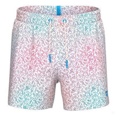 Шорты мужские пляжные Arena Water prints ao Шорты мужские пляжные Arena Water prints ao