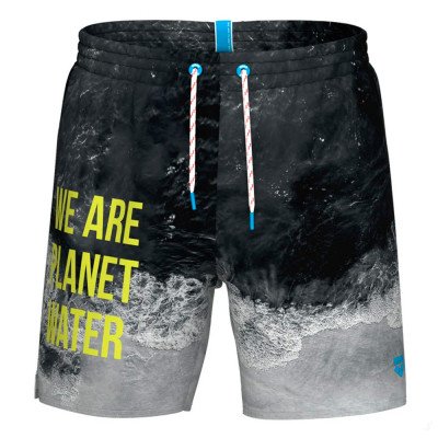 Шорты мужские пляжные Arena Water prints Шорты мужские пляжные Arena Water prints