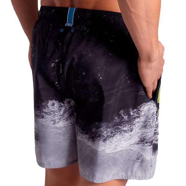 Шорты мужские пляжные Arena Water prints