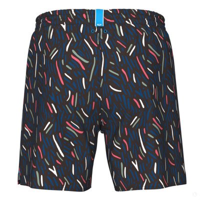 Шорты мужские пляжные Arena Water prints beach Шорты мужские пляжные Arena Water prints beach