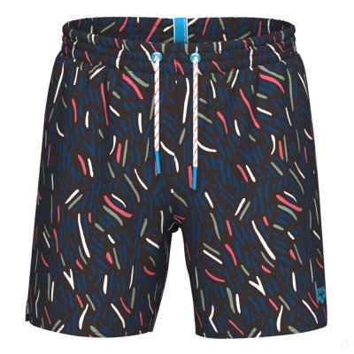Шорты мужские пляжные Arena Water prints beach Шорты мужские пляжные Arena Water prints beach