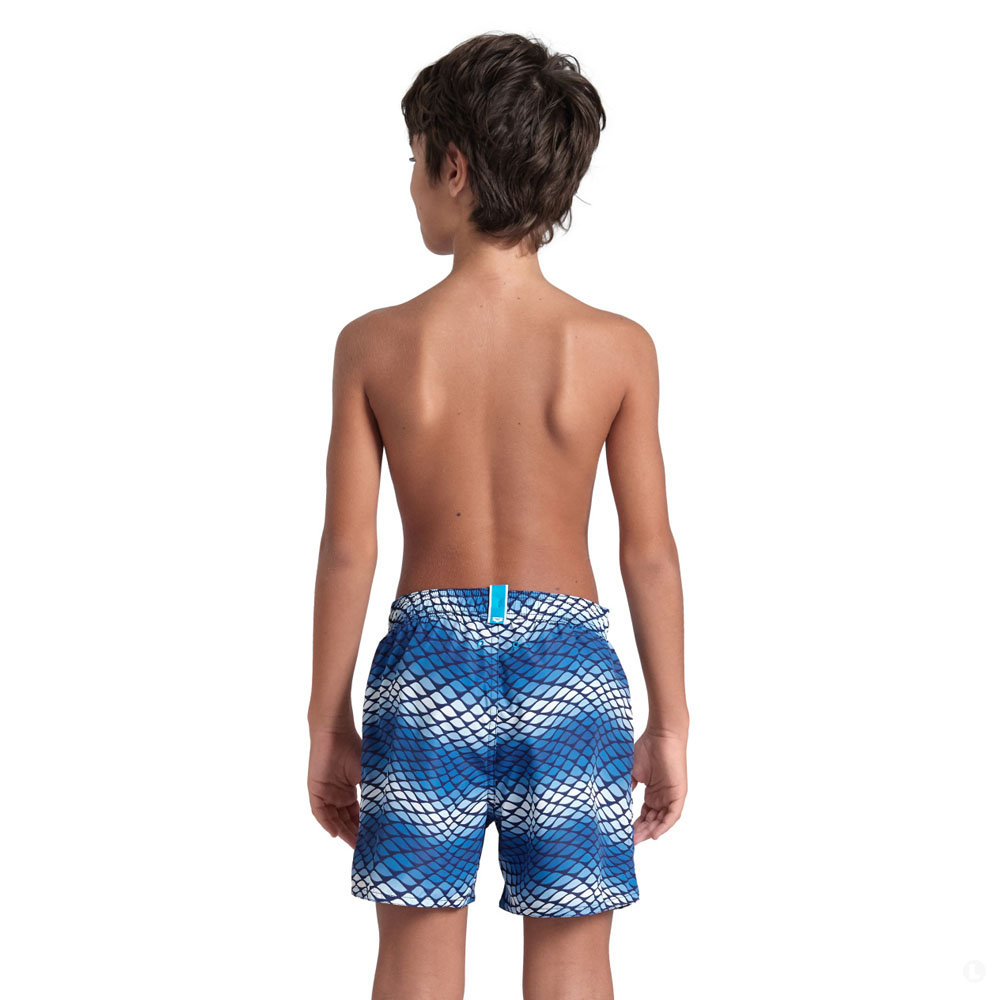Шорты детские пляжные Arena Water prints Шорты детские пляжные Arena Water prints