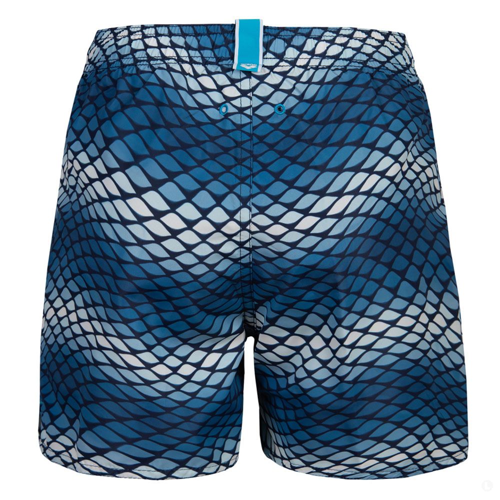 Шорты детские пляжные Arena Water prints Шорты детские пляжные Arena Water prints