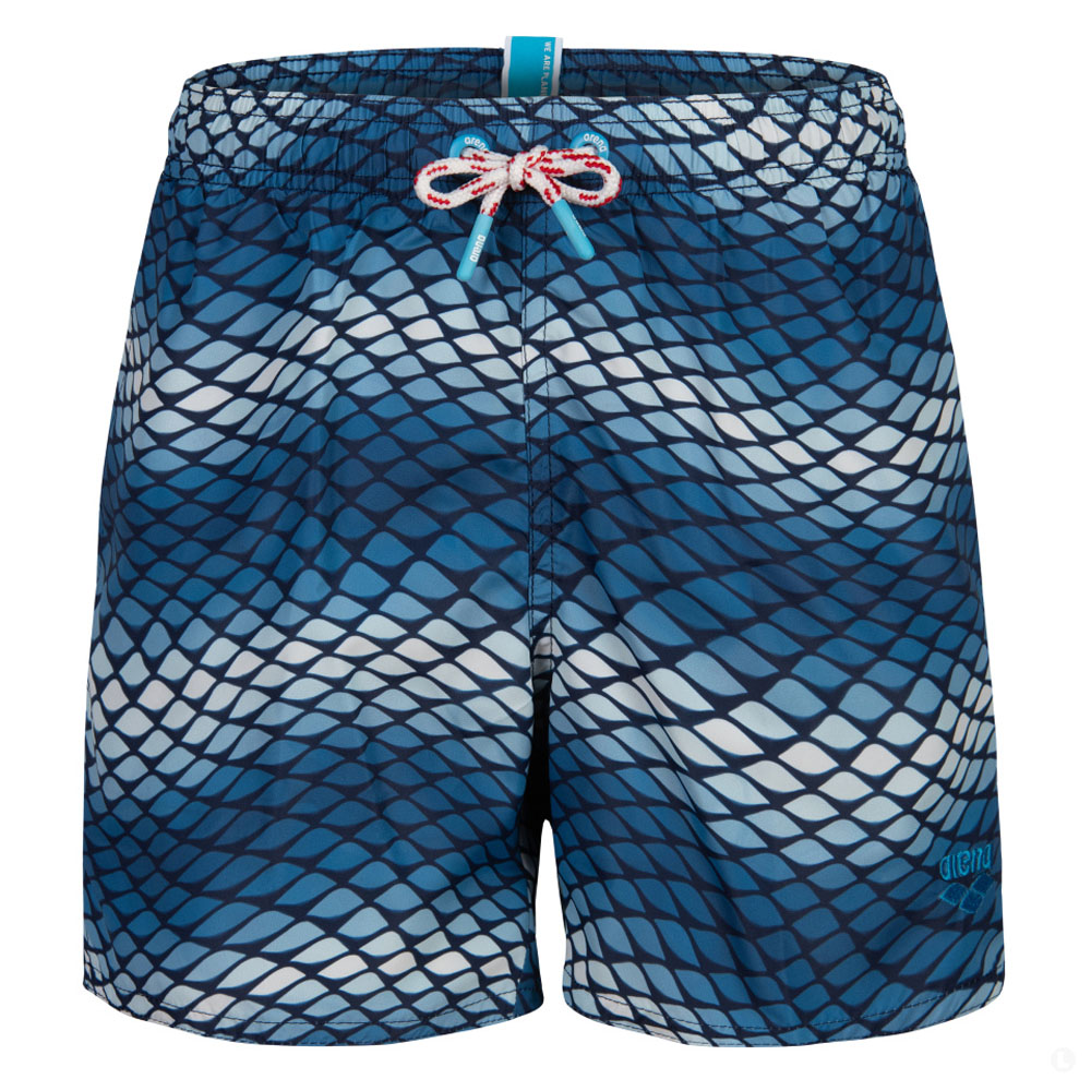 Шорты детские пляжные Arena Water prints Шорты детские пляжные Arena Water prints