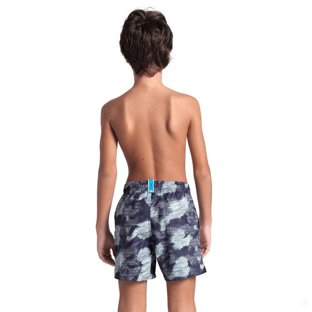 Шорты детские пляжные Arena Water prints Шорты детские пляжные Arena Water prints