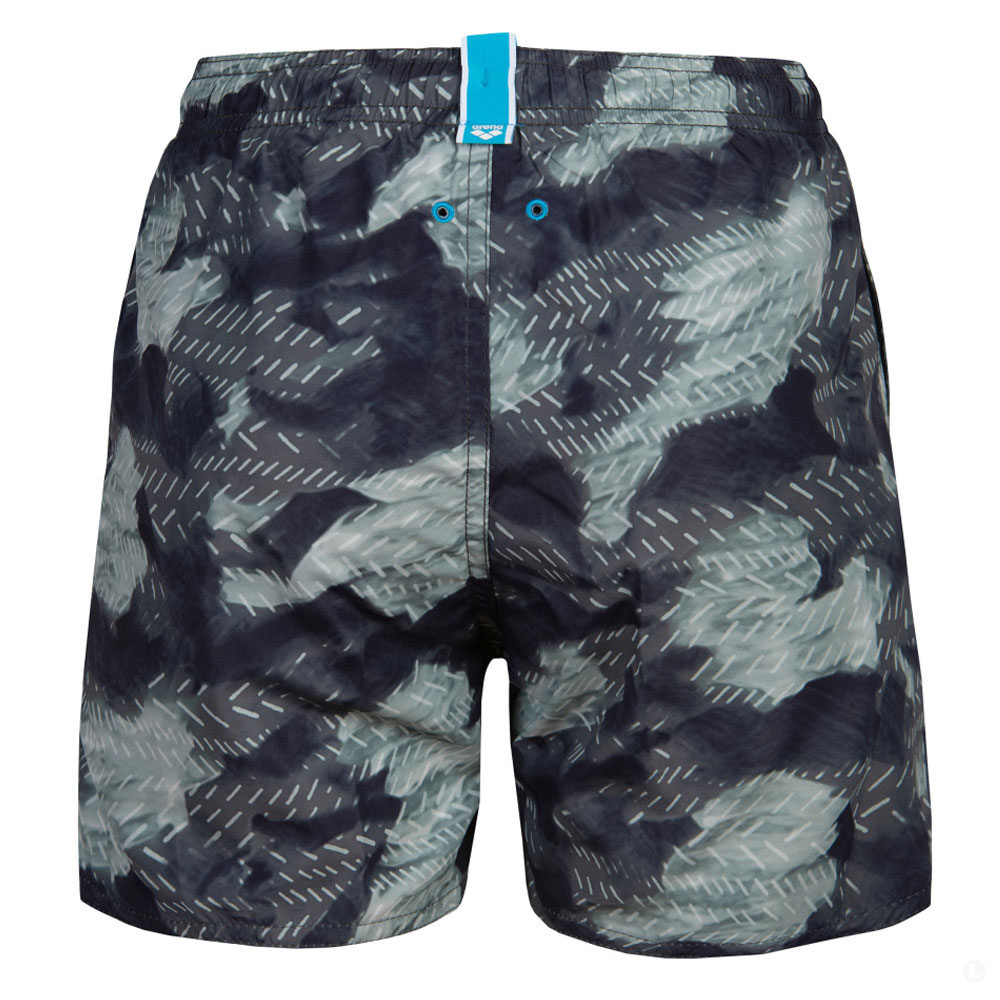 Шорты детские пляжные Arena Water prints Шорты детские пляжные Arena Water prints