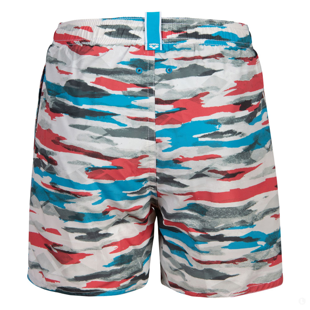 Шорты детские пляжные Arena Water prints Шорты детские пляжные Arena Water prints