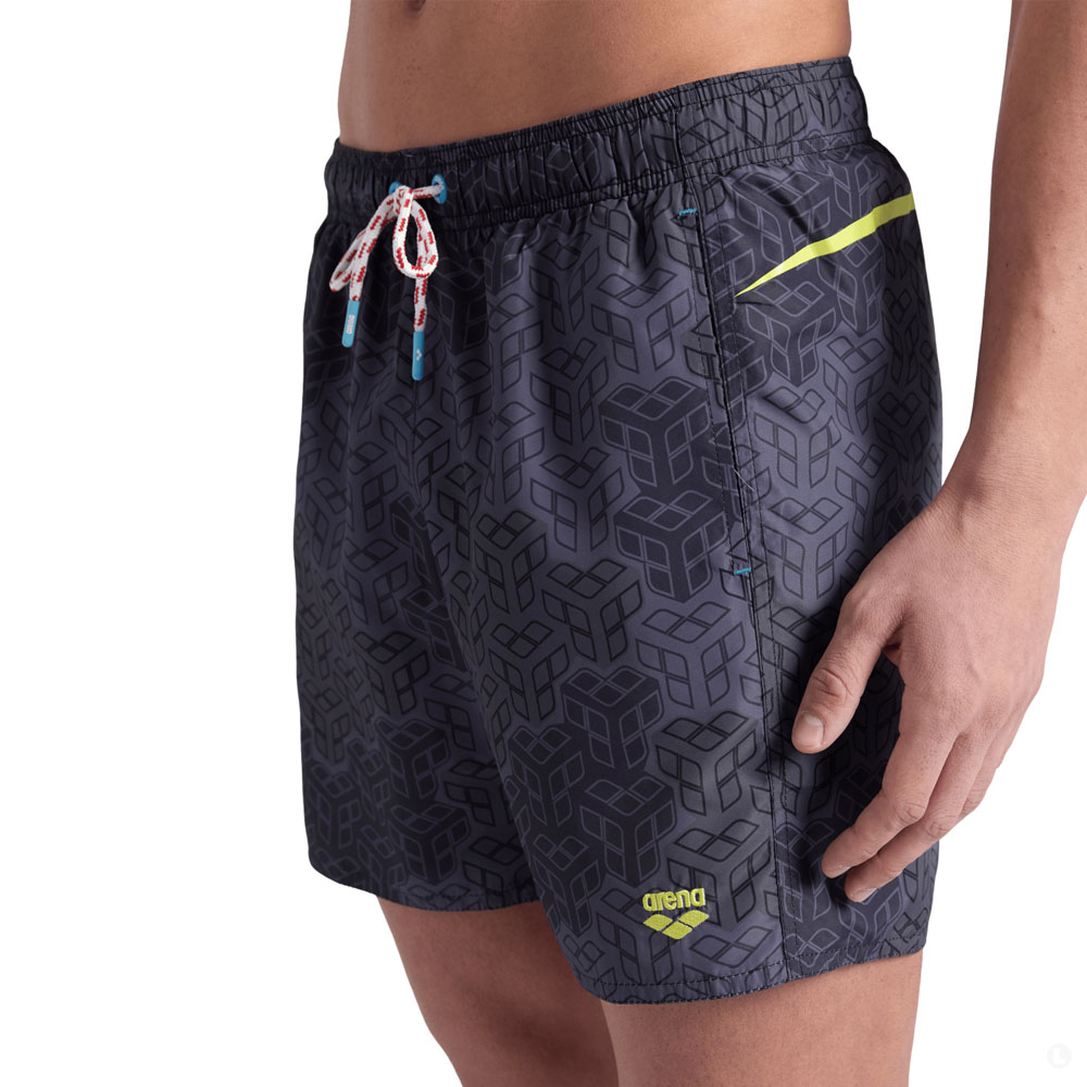 Шорты мужские пляжные Arena Pro file beach