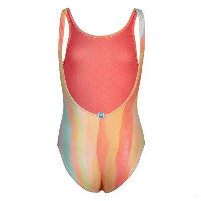Купальник детский спортивный Arena Water print Купальник детский спортивный Arena Water print