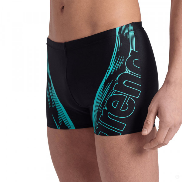 Плавки-шорты спортивные мужские Arena Swim short