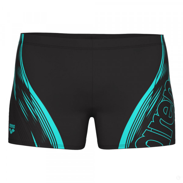 Плавки-шорты спортивные мужские Arena Swim short