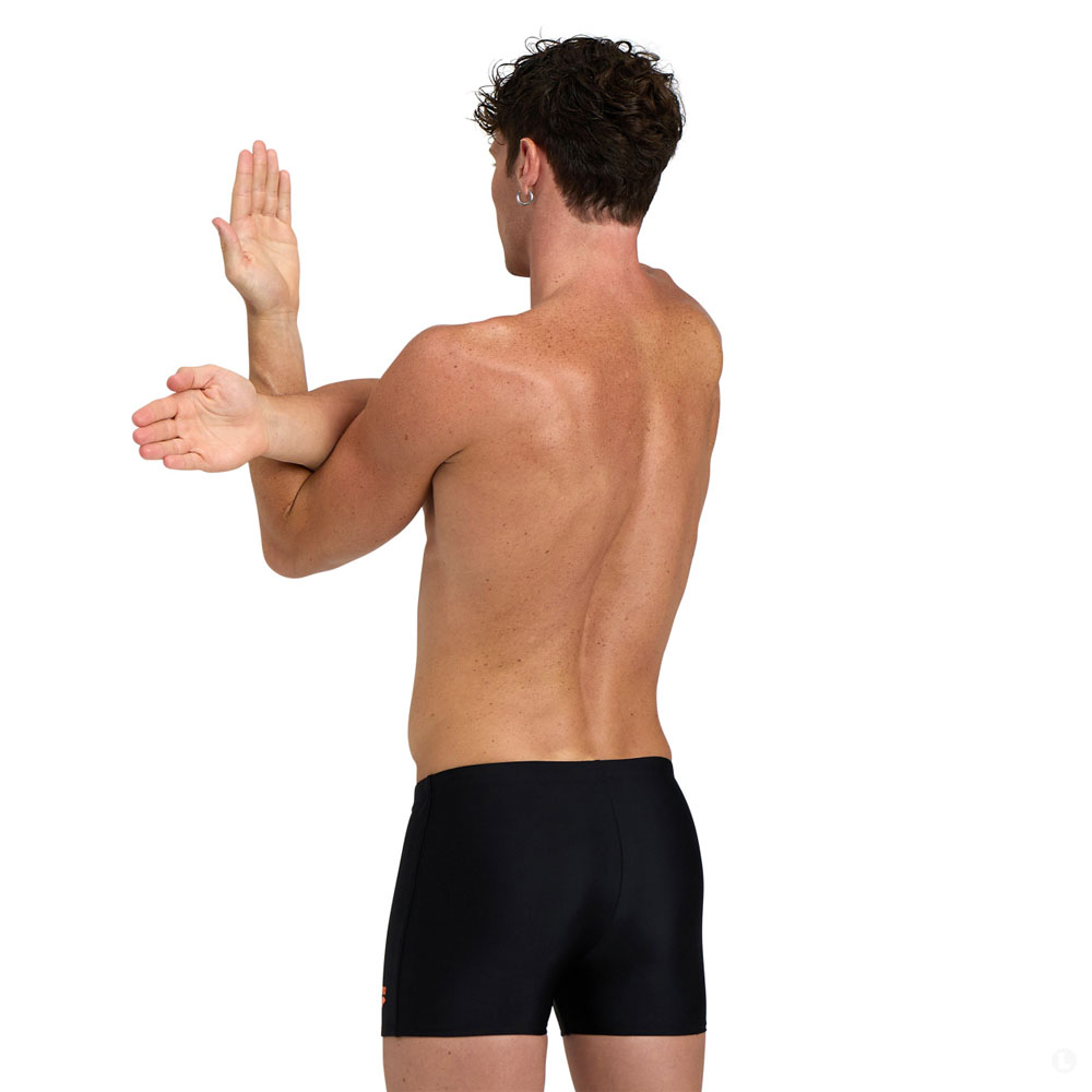 Плавки-шорты мужские спортивные Arena Zip swim Плавки-шорты мужские спортивные Arena Zip swim