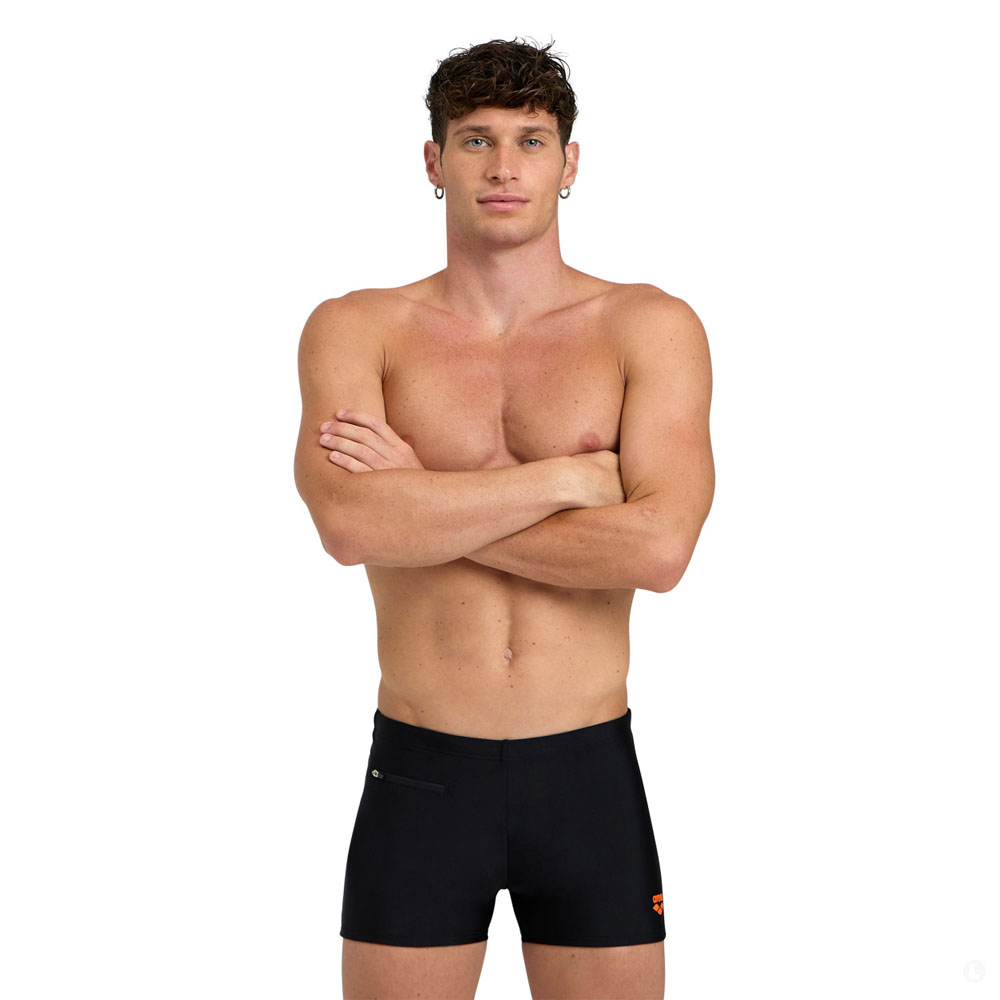 Плавки-шорты мужские спортивные Arena Zip swim Плавки-шорты мужские спортивные Arena Zip swim