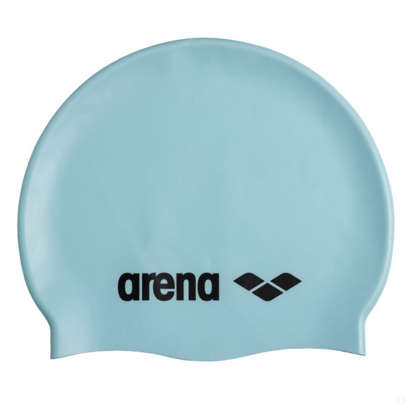 Шапочка для плавания Arena Classic silicone