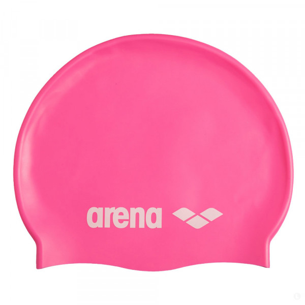 Шапочка для плавания Arena Classic silicone