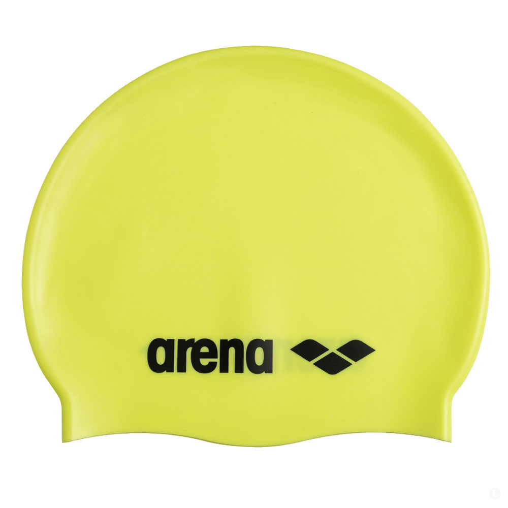 Шапочка для плавания Arena Classic silicone
