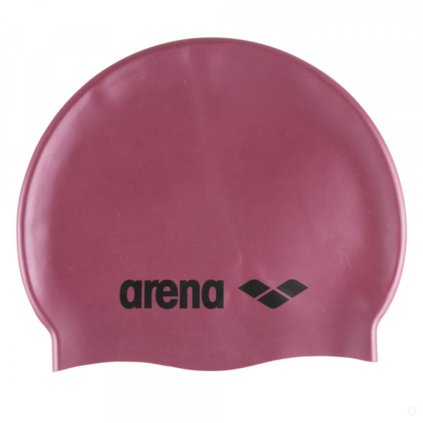 Шапочка для плавания Arena Classic silicone