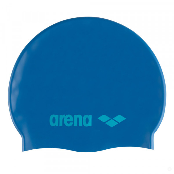 Шапочка для плавания Arena Classic silicone