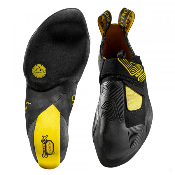 Скальные туфли La Sportiva Theory 