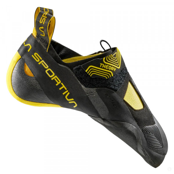 Скальные туфли La Sportiva Theory 