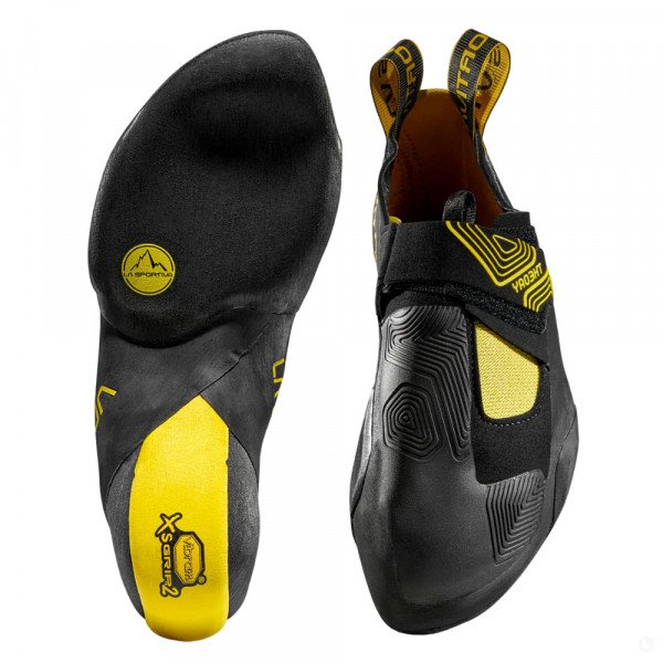 Скальные туфли La Sportiva Theory 
