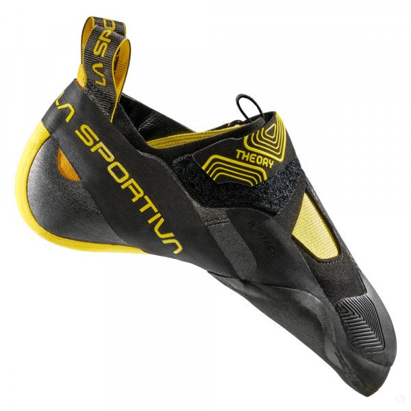 Скальные туфли La Sportiva Theory 