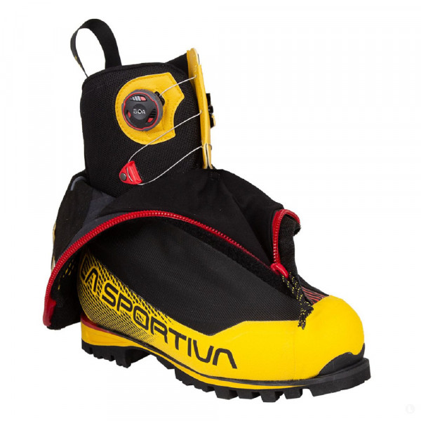 Горные ботинки La Sportiva G2 Evo