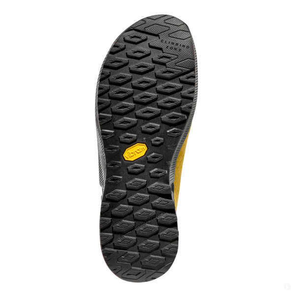 Треккинговые кроссовки La Sportiva TX2 Evo Leather