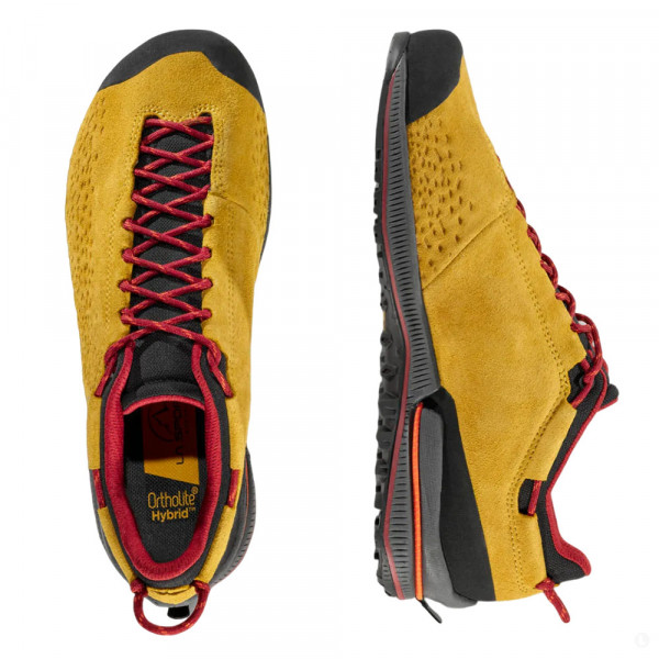 Треккинговые кроссовки La Sportiva TX2 Evo Leather