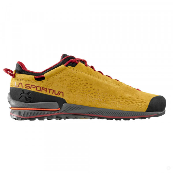 Треккинговые кроссовки La Sportiva TX2 Evo Leather