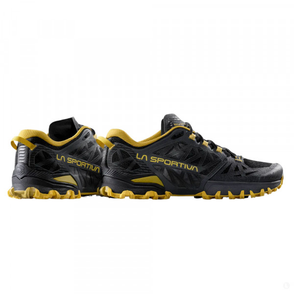 Треккинговые кроссовки мужские La Sportiva Bushido III