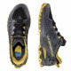 Треккинговые кроссовки мужские La Sportiva Bushido III