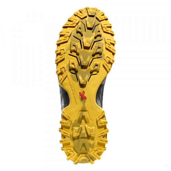 Треккинговые кроссовки мужские La Sportiva Bushido III