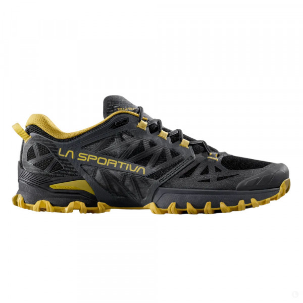 Треккинговые кроссовки мужские La Sportiva Bushido III