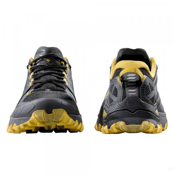 Треккинговые кроссовки мужские La Sportiva Bushido III