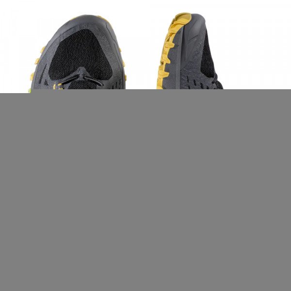 Треккинговые кроссовки мужские La Sportiva Bushido III