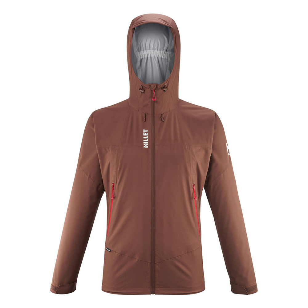 Куртка мужская Millet Fitz roy jkt