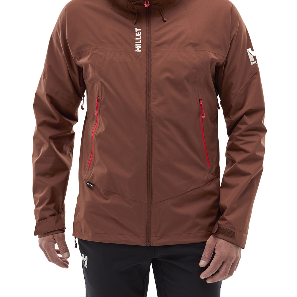 Куртка мужская Millet Fitz roy jkt