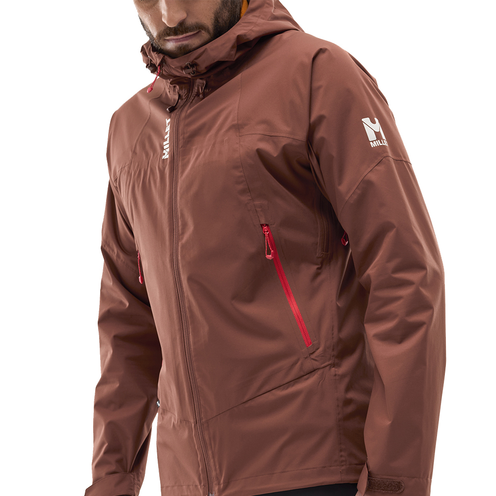 Куртка мужская Millet Fitz roy jkt