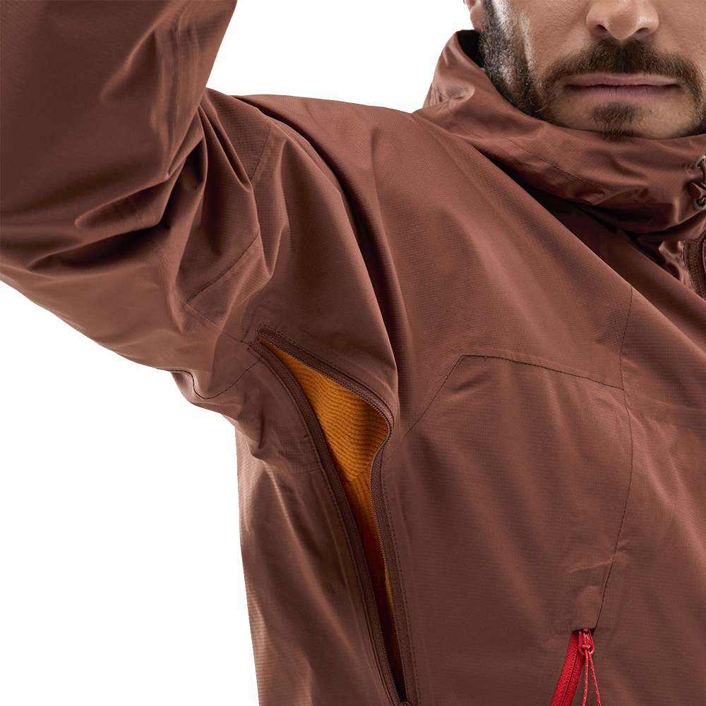 Куртка мужская Millet Fitz roy jkt